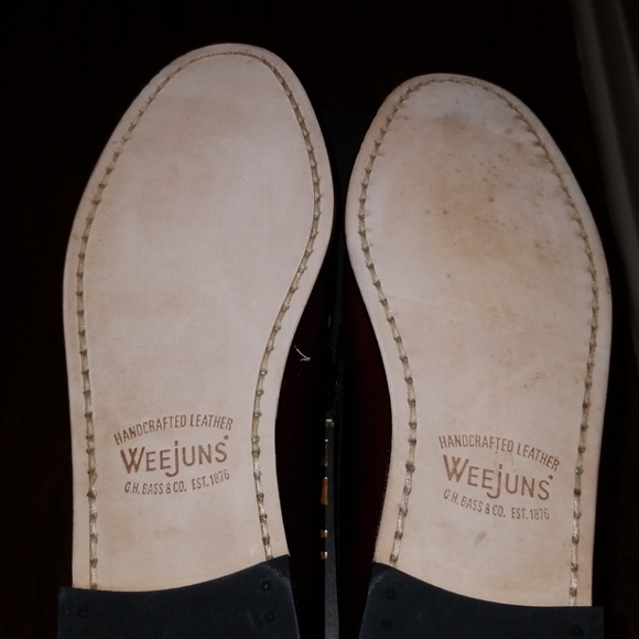 Weejuns - Picture 3 of 3